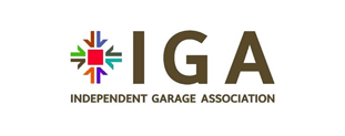 Independant Garage Association Member